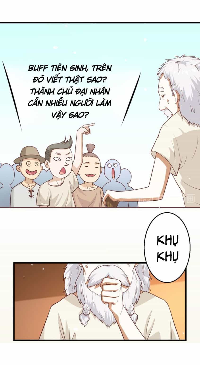 Từ Hôm Nay Bắt Đầu Làm Thành Chủ - Chương 12 - ảnh 8