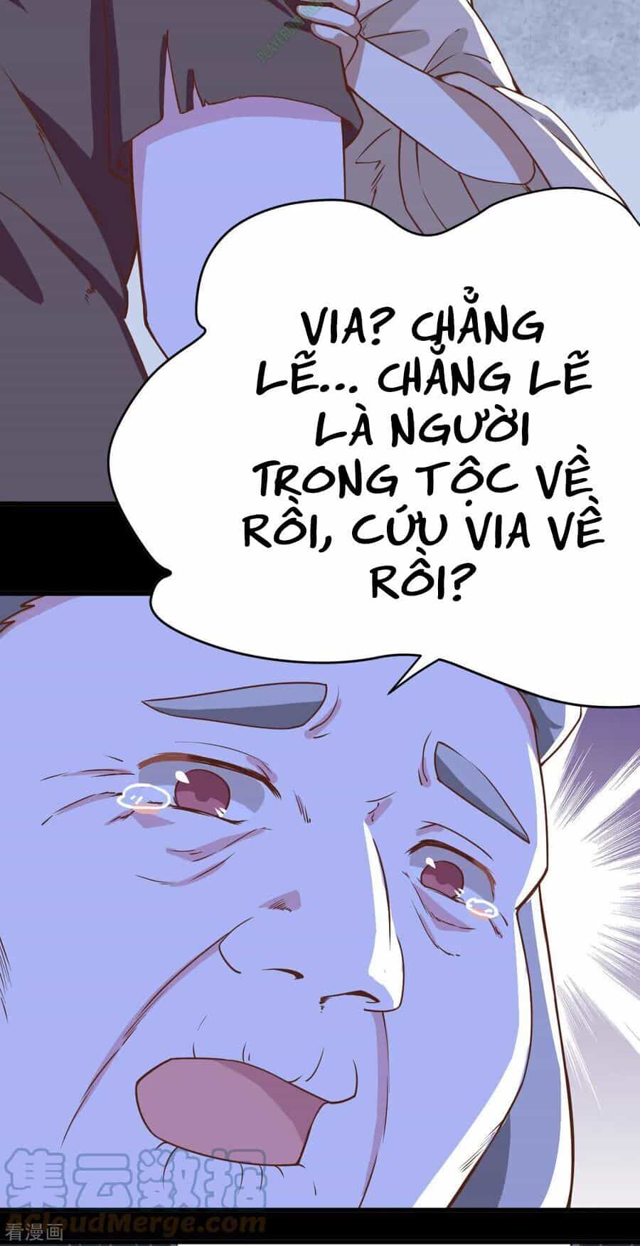 Từ Hôm Nay Bắt Đầu Làm Thành Chủ - Chương 85 - ảnh 28