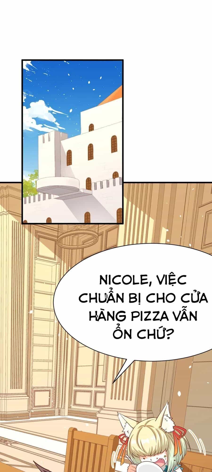 Từ Hôm Nay Bắt Đầu Làm Thành Chủ - Chương 86 - ảnh 11