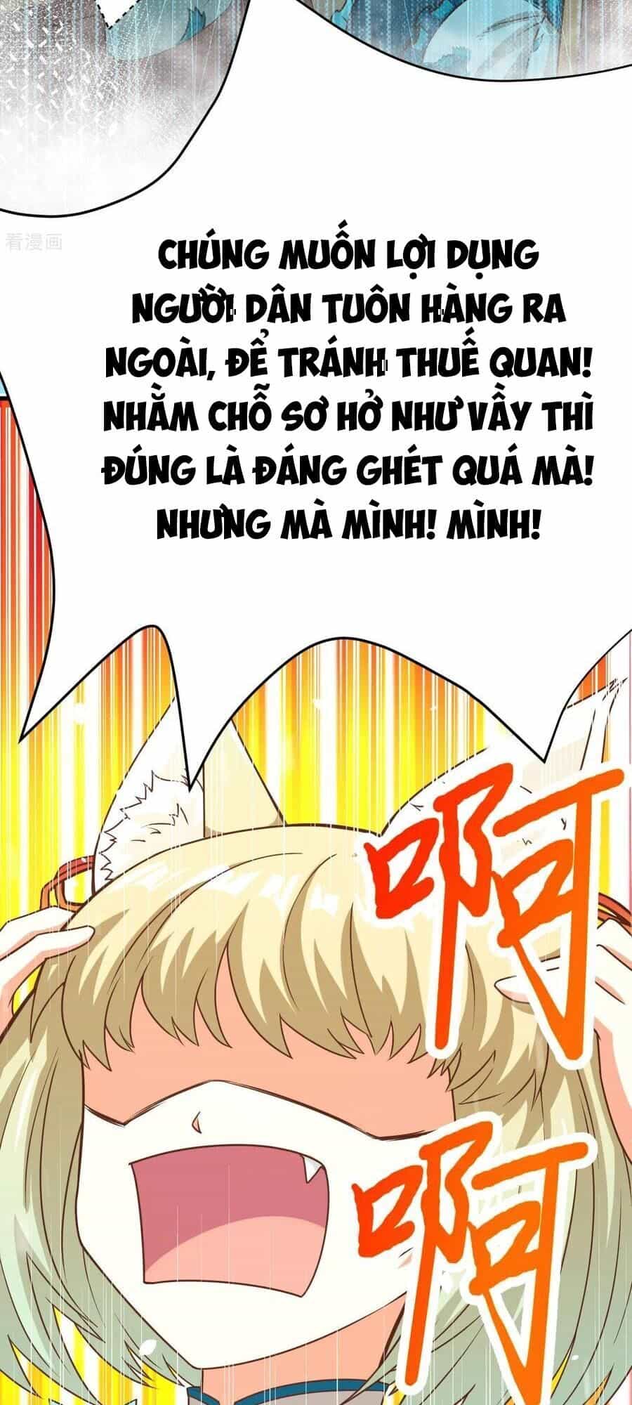 Từ Hôm Nay Bắt Đầu Làm Thành Chủ - Chương 86 - ảnh 30