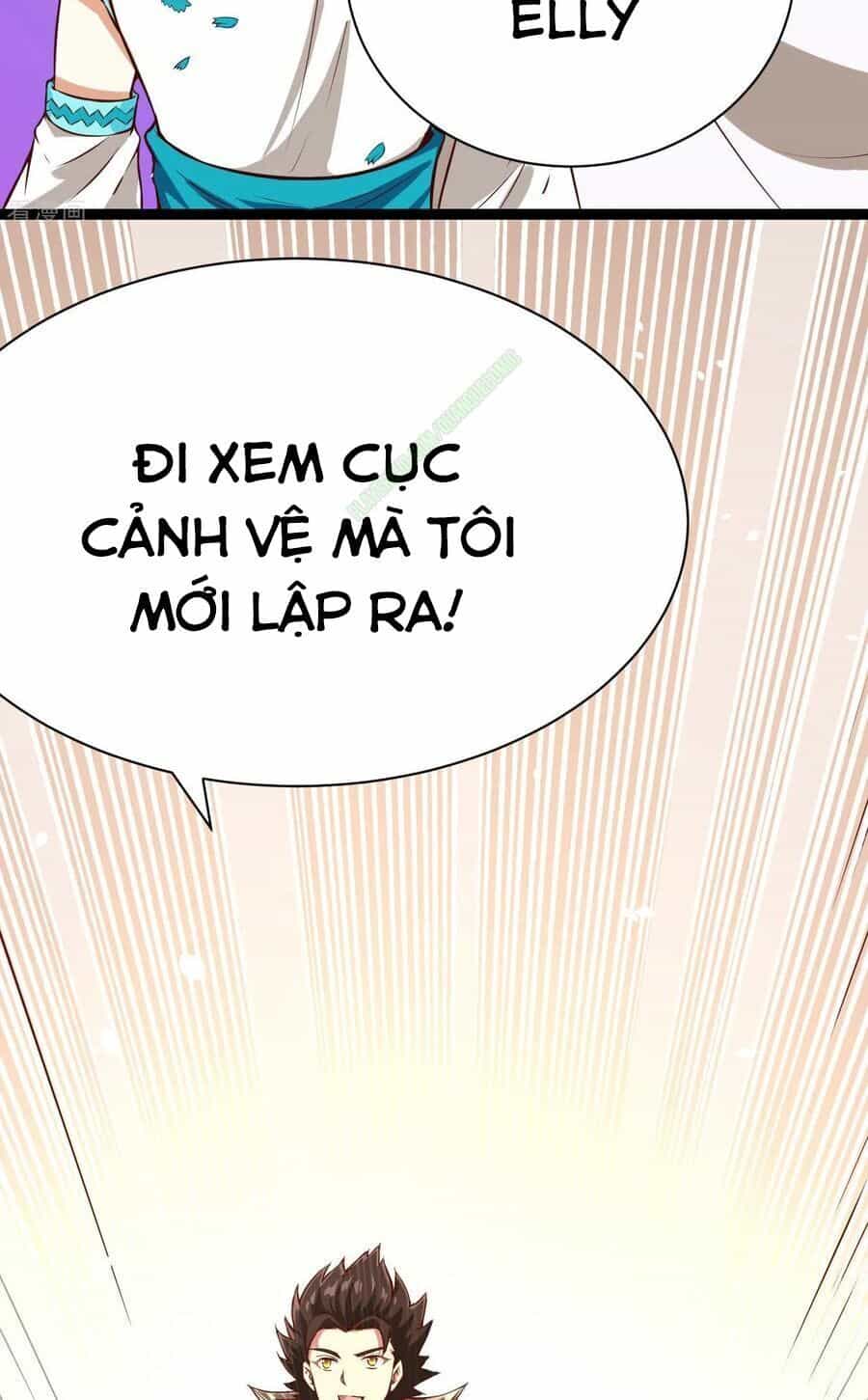Từ Hôm Nay Bắt Đầu Làm Thành Chủ - Chương 86 - ảnh 39