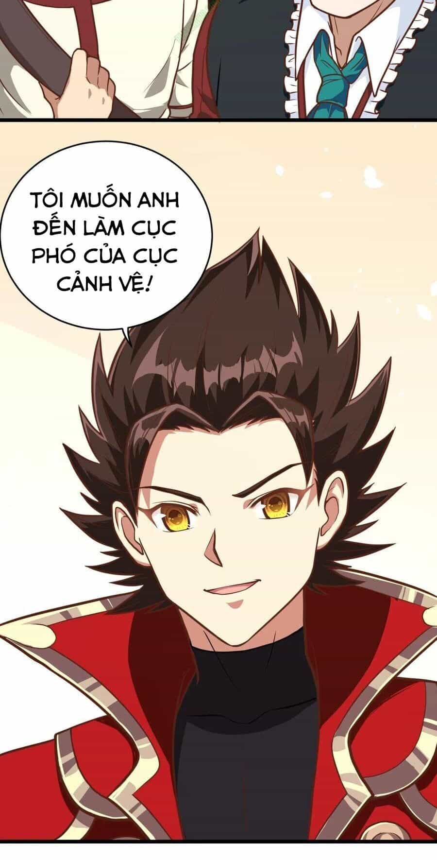 Từ Hôm Nay Bắt Đầu Làm Thành Chủ - Chương 86.2 - ảnh 14