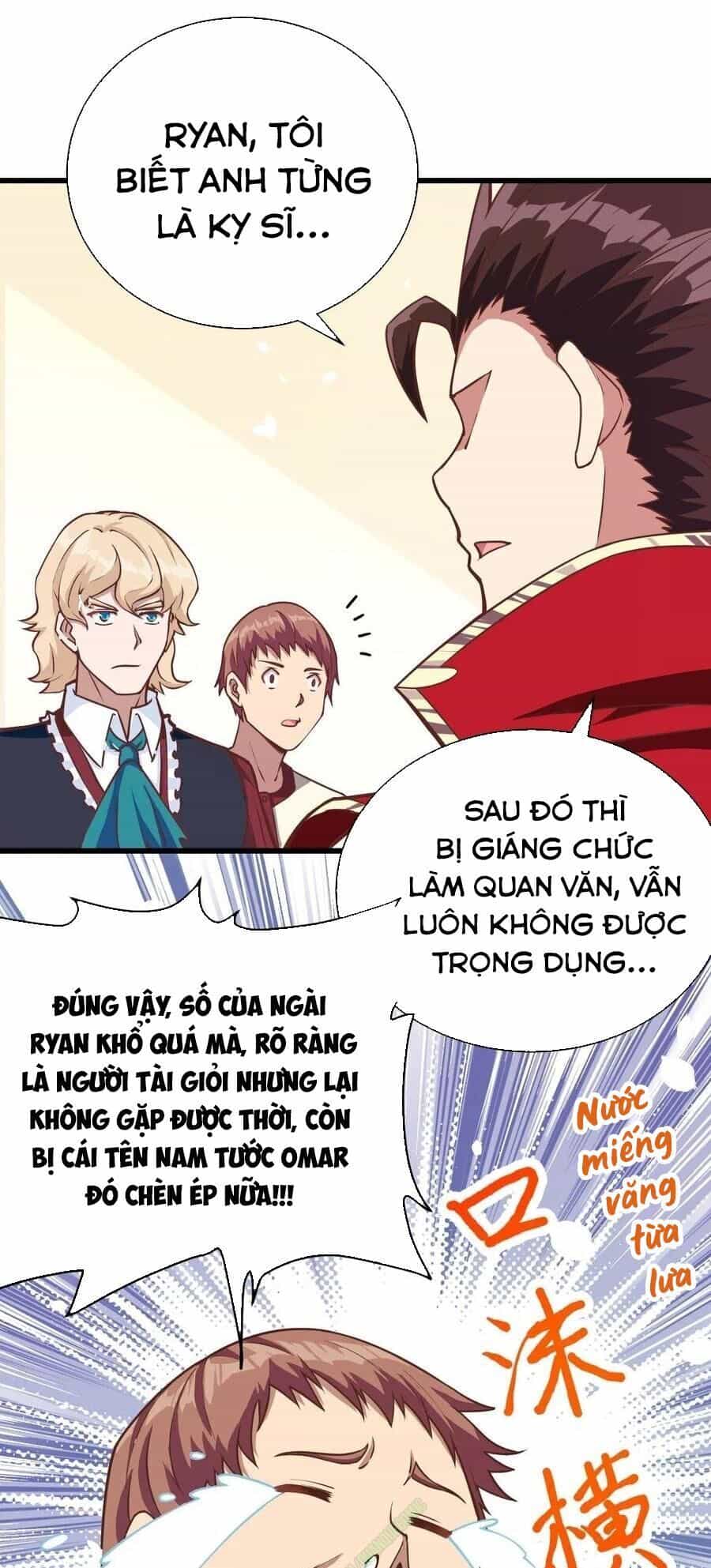 Từ Hôm Nay Bắt Đầu Làm Thành Chủ - Chương 86.2 - ảnh 17