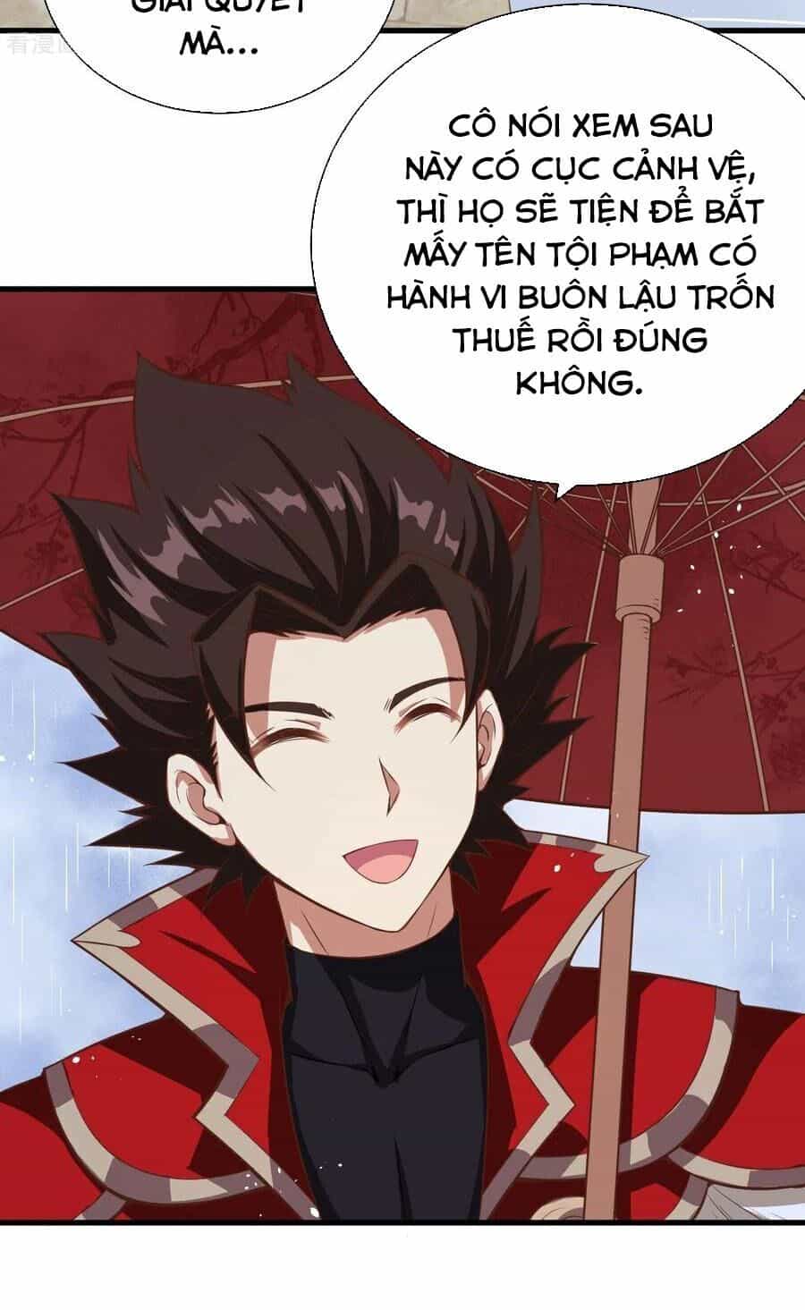 Từ Hôm Nay Bắt Đầu Làm Thành Chủ - Chương 86.2 - ảnh 29