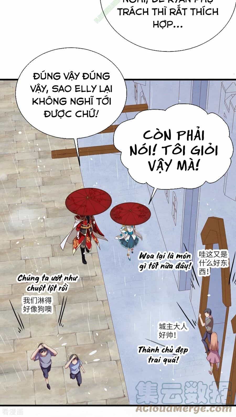 Từ Hôm Nay Bắt Đầu Làm Thành Chủ - Chương 86.2 - ảnh 33