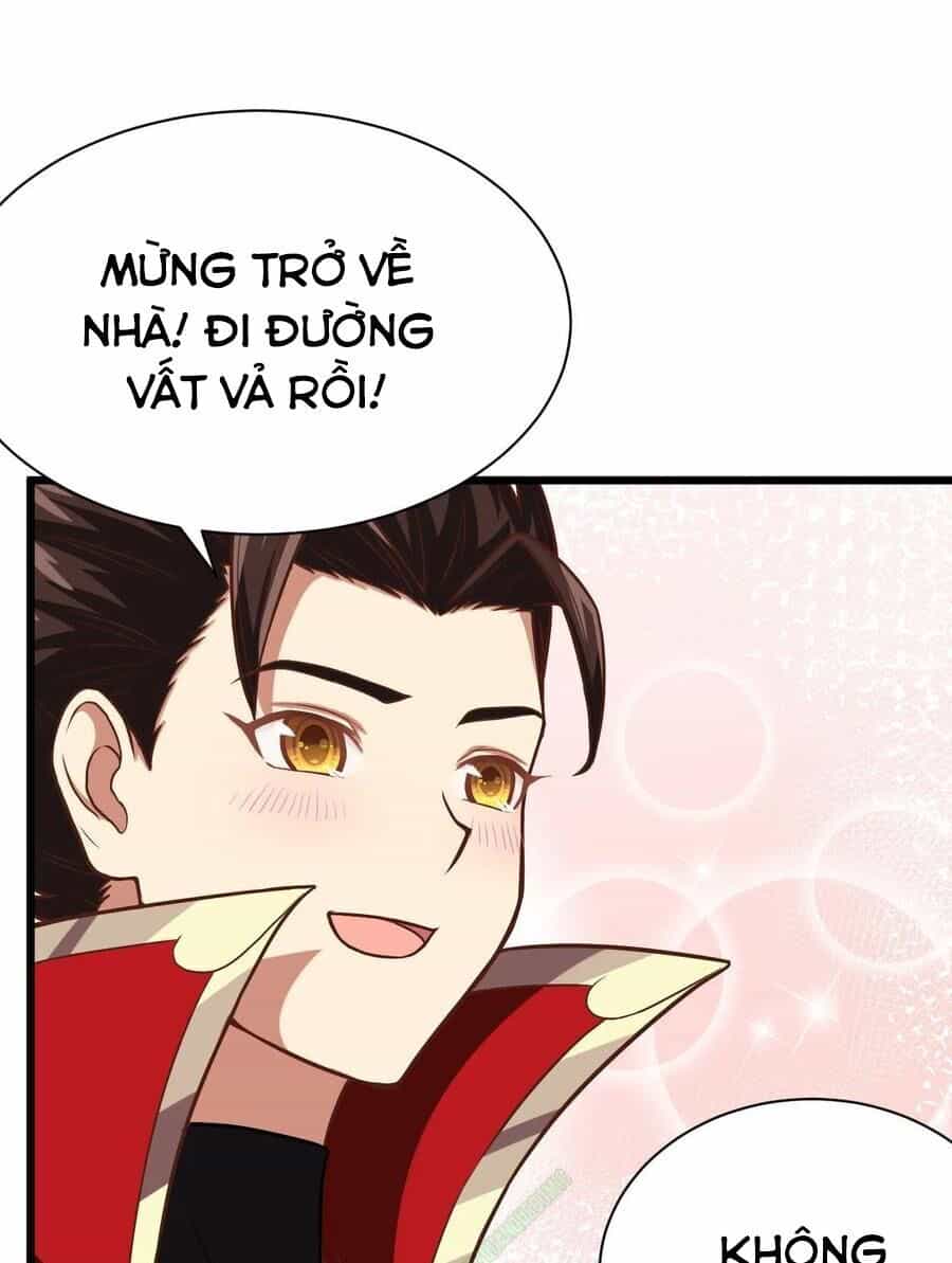 Từ Hôm Nay Bắt Đầu Làm Thành Chủ - Chương 87 - ảnh 26