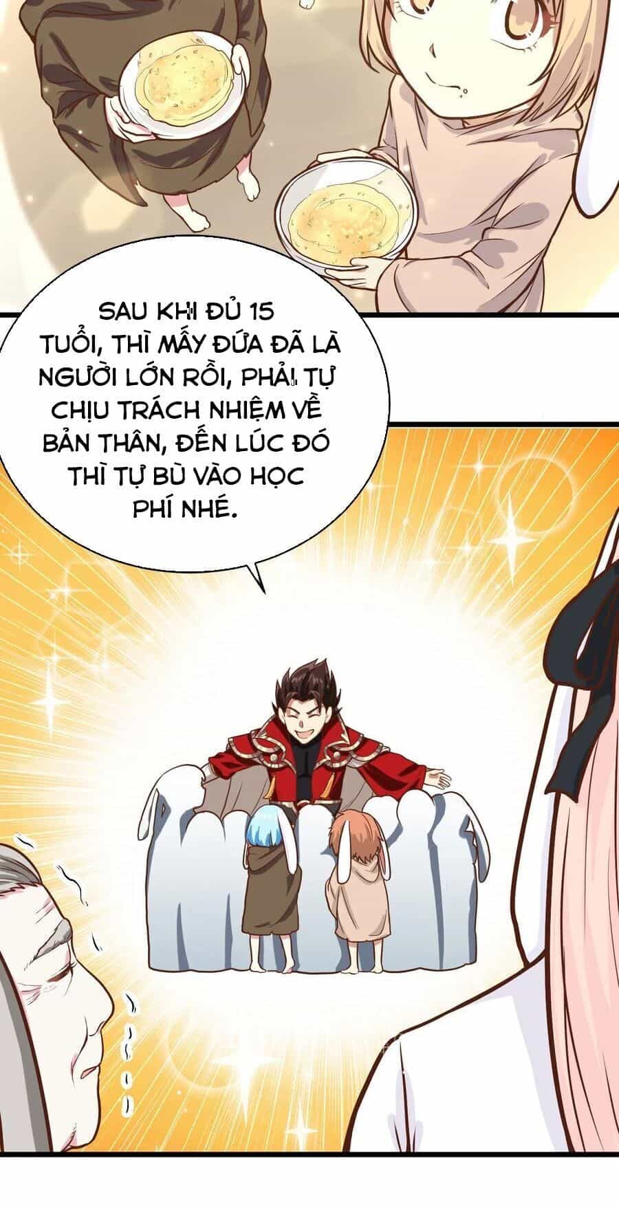 Từ Hôm Nay Bắt Đầu Làm Thành Chủ - Chương 87.2 - ảnh 31