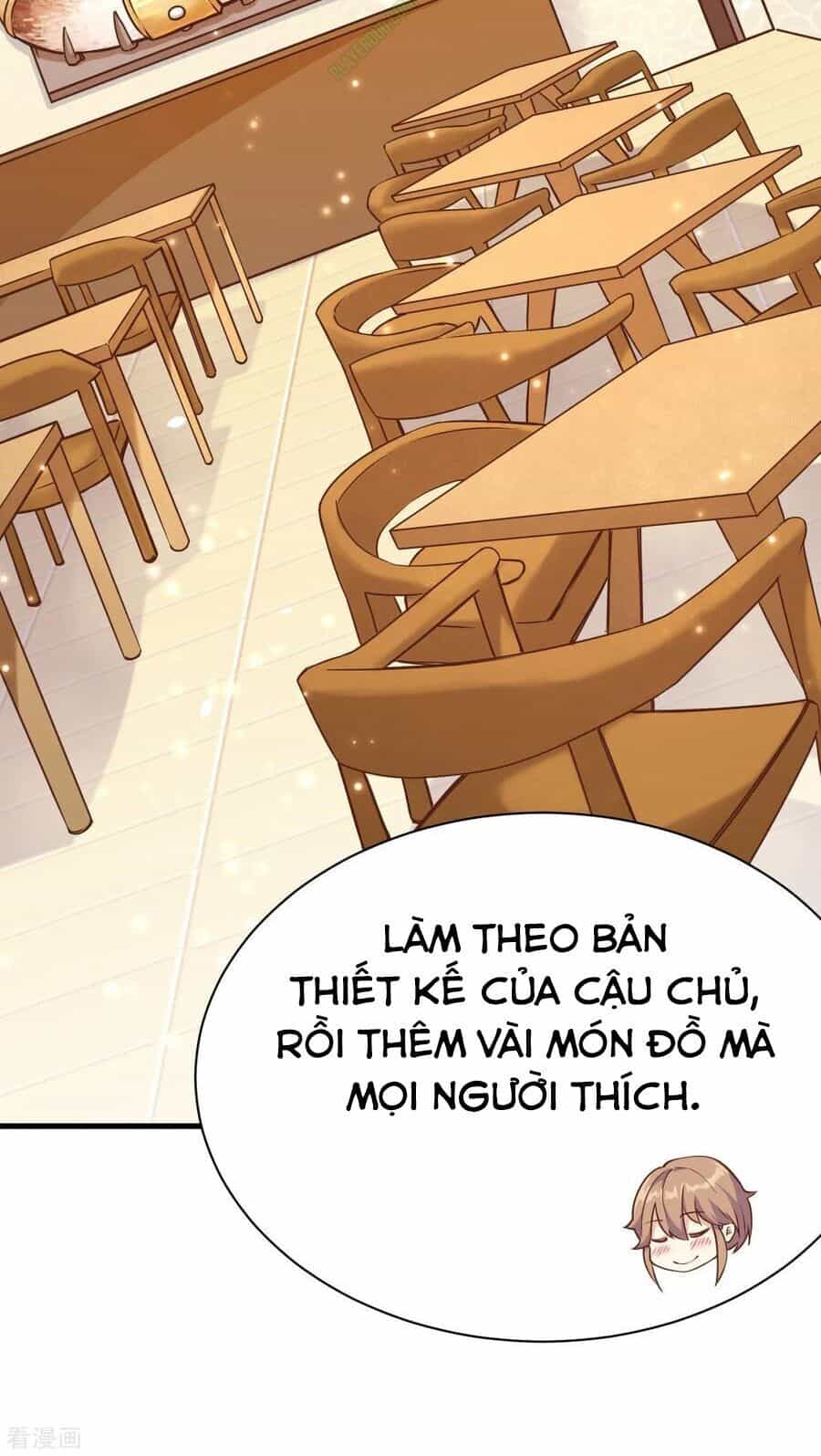 Từ Hôm Nay Bắt Đầu Làm Thành Chủ - Chương 88 - ảnh 20