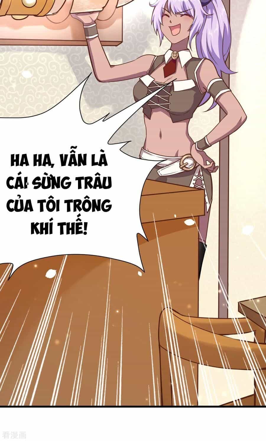 Từ Hôm Nay Bắt Đầu Làm Thành Chủ - Chương 88 - ảnh 23