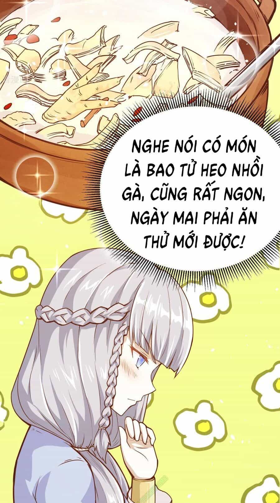 Từ Hôm Nay Bắt Đầu Làm Thành Chủ - Chương 88 - ảnh 4