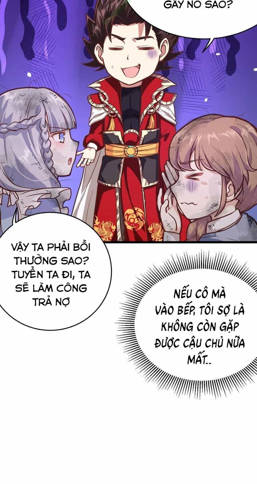 Từ Hôm Nay Bắt Đầu Làm Thành Chủ - Chương 88.2 - ảnh 31