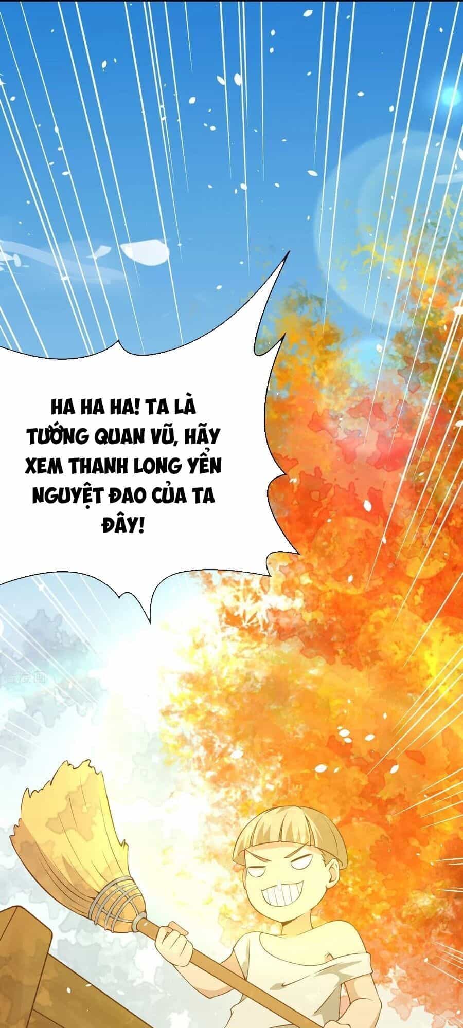 Từ Hôm Nay Bắt Đầu Làm Thành Chủ - Chương 89 - ảnh 5