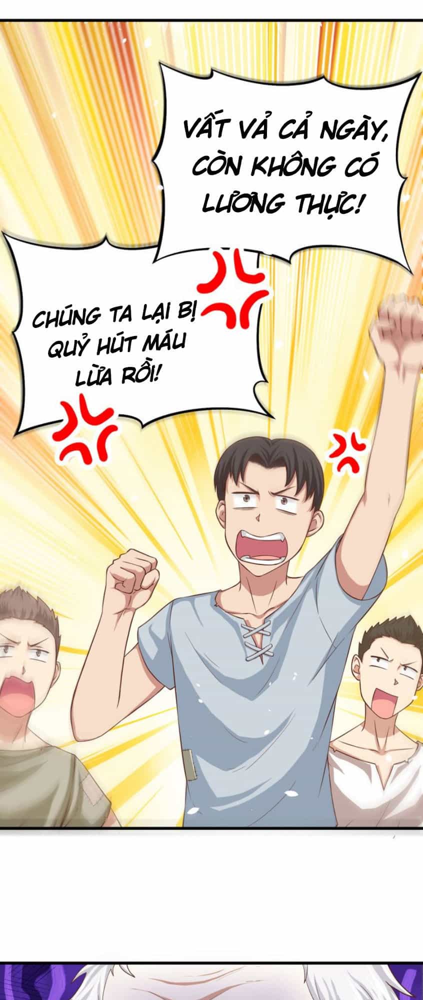 Từ Hôm Nay Bắt Đầu Làm Thành Chủ - Chương 13 - ảnh 11