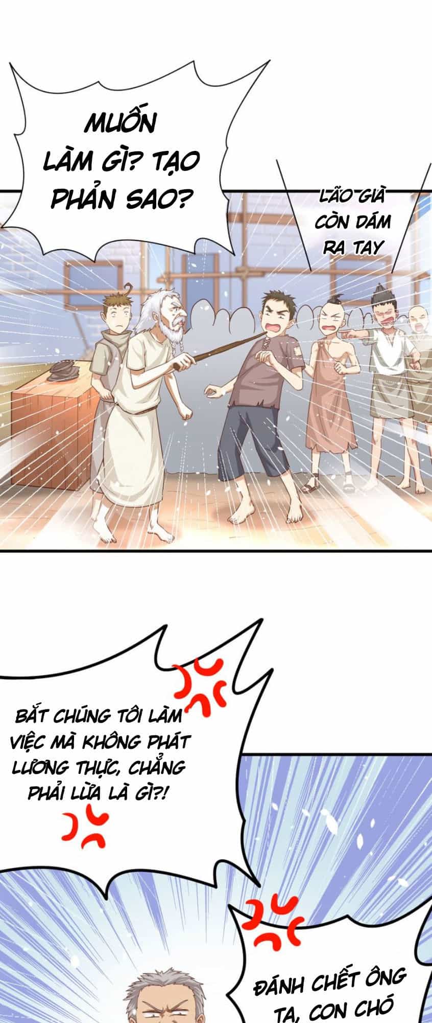 Từ Hôm Nay Bắt Đầu Làm Thành Chủ - Chương 13 - ảnh 13