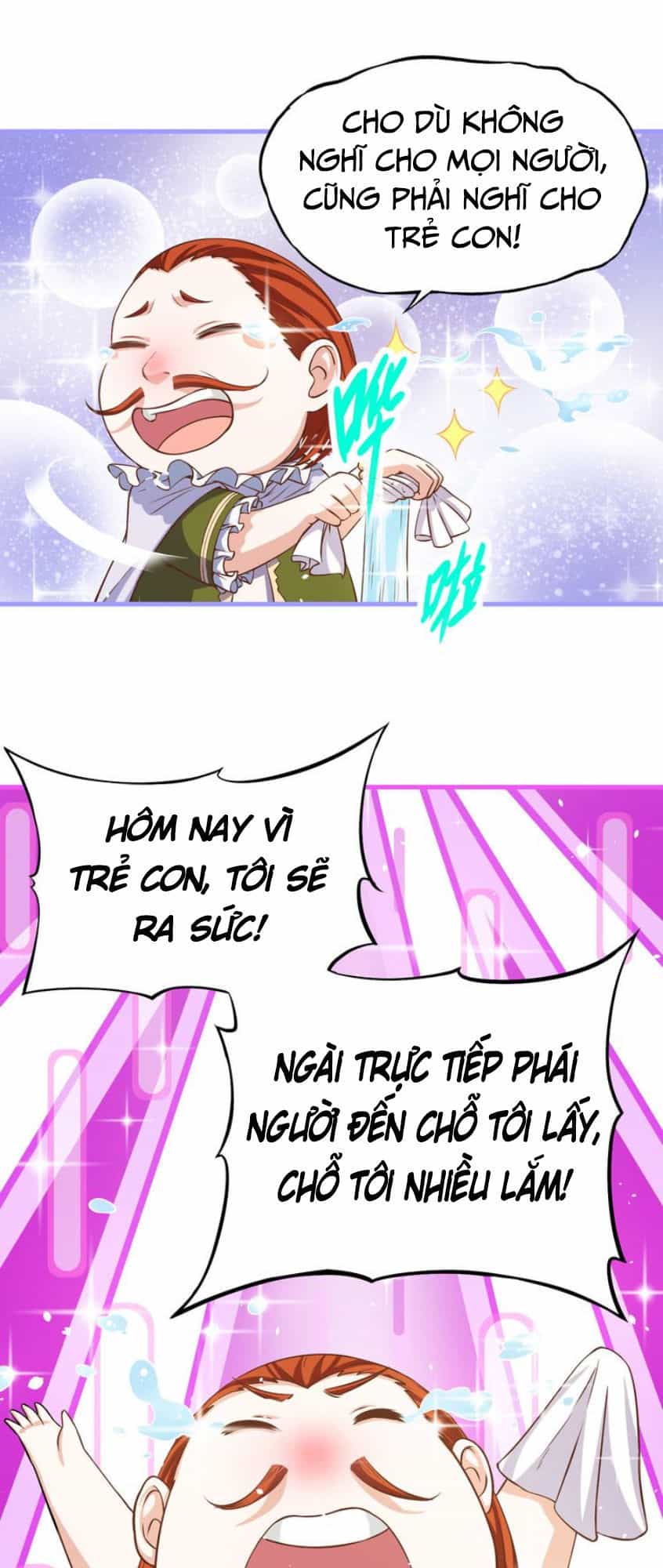 Từ Hôm Nay Bắt Đầu Làm Thành Chủ - Chương 13 - ảnh 32