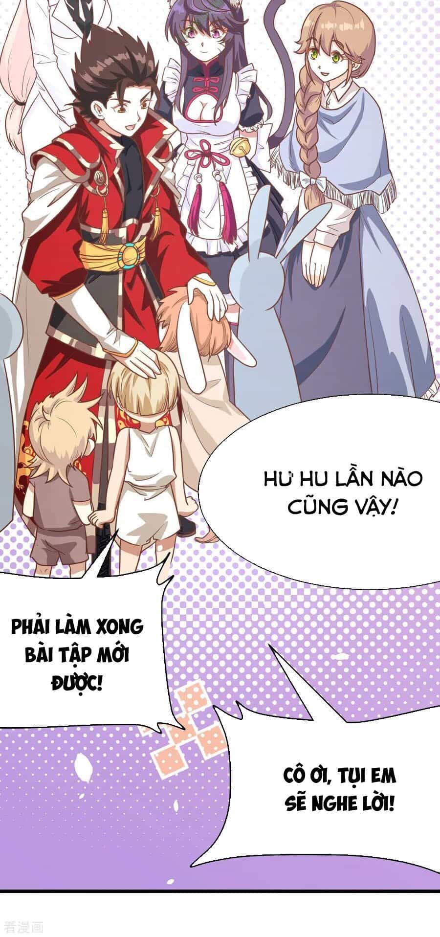 Từ Hôm Nay Bắt Đầu Làm Thành Chủ - Chương 89.2 - ảnh 8