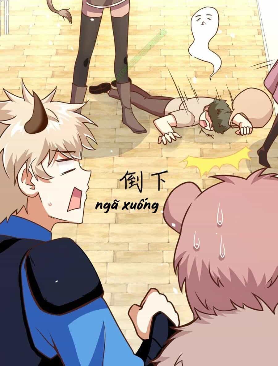 Từ Hôm Nay Bắt Đầu Làm Thành Chủ - Chương 90 - ảnh 26
