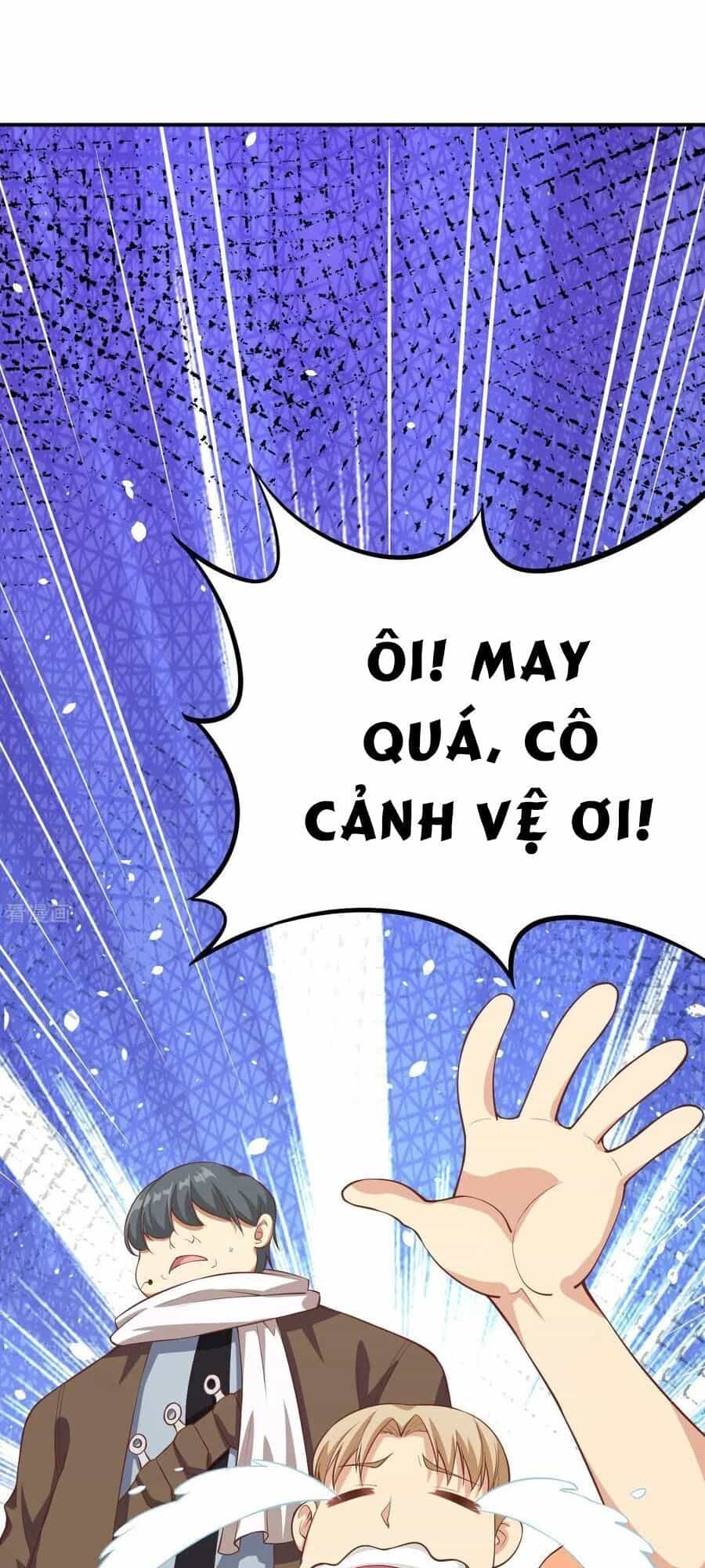 Từ Hôm Nay Bắt Đầu Làm Thành Chủ - Chương 91 - ảnh 19