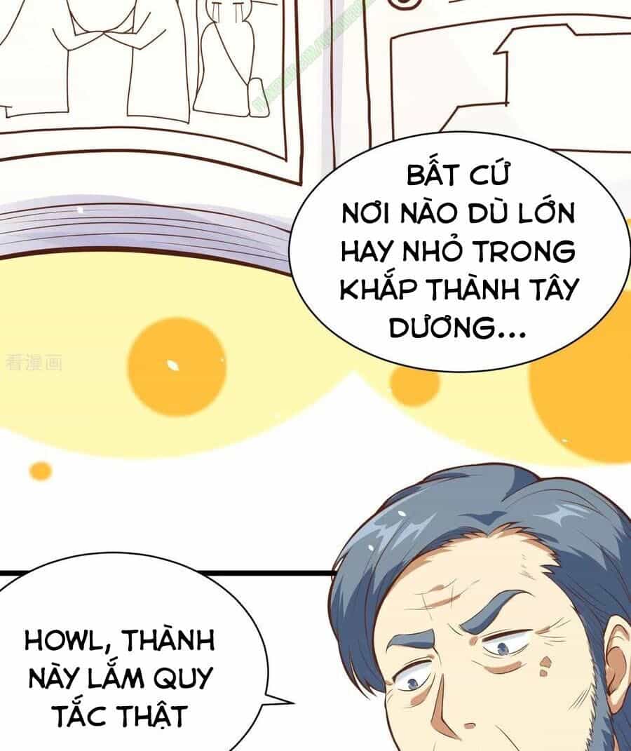 Từ Hôm Nay Bắt Đầu Làm Thành Chủ - Chương 91 - ảnh 2