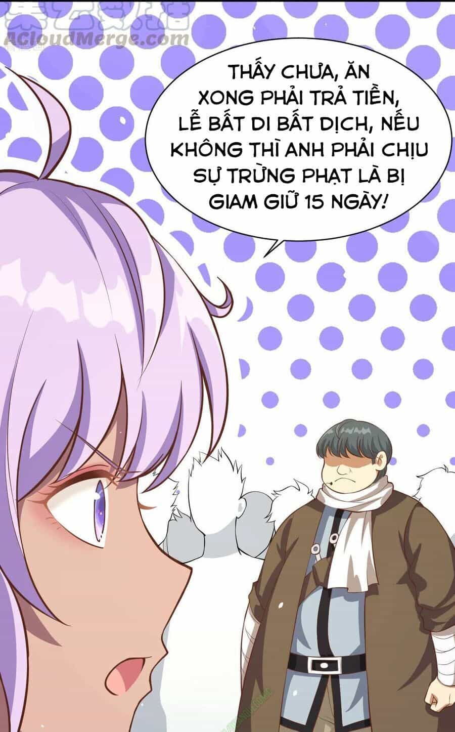 Từ Hôm Nay Bắt Đầu Làm Thành Chủ - Chương 91 - ảnh 22