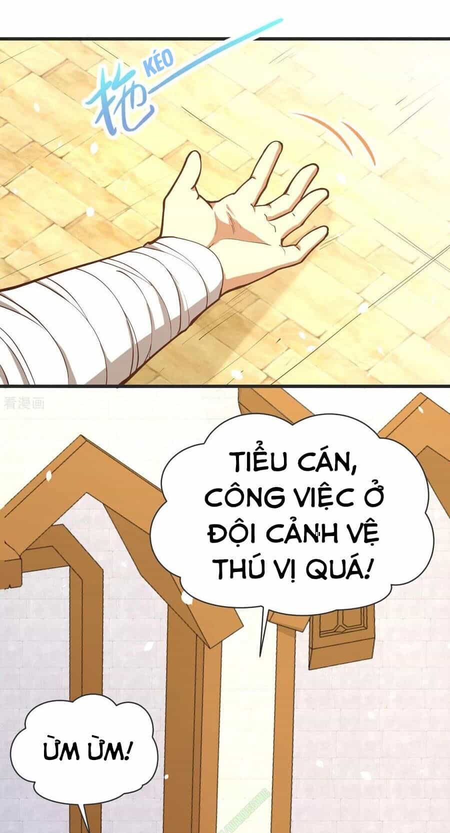 Từ Hôm Nay Bắt Đầu Làm Thành Chủ - Chương 91.2 - ảnh 13