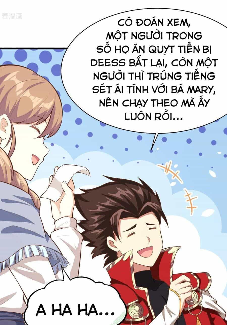 Từ Hôm Nay Bắt Đầu Làm Thành Chủ - Chương 91.2 - ảnh 31