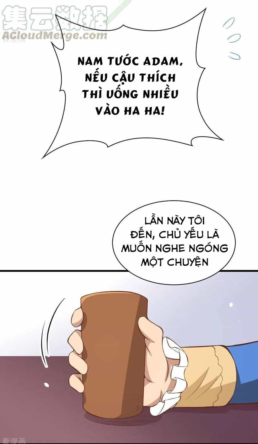 Từ Hôm Nay Bắt Đầu Làm Thành Chủ - Chương 92 - ảnh 17