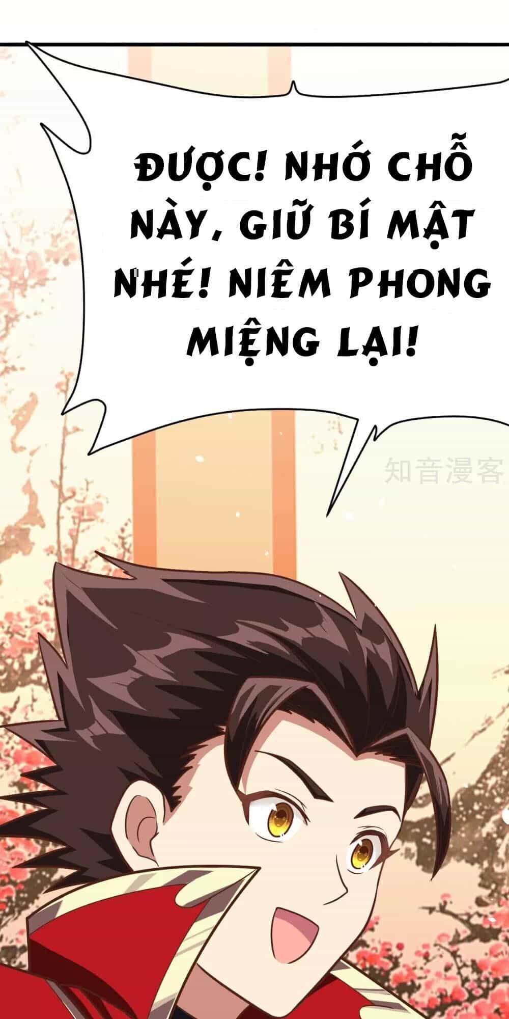 Từ Hôm Nay Bắt Đầu Làm Thành Chủ - Chương 93 - ảnh 13
