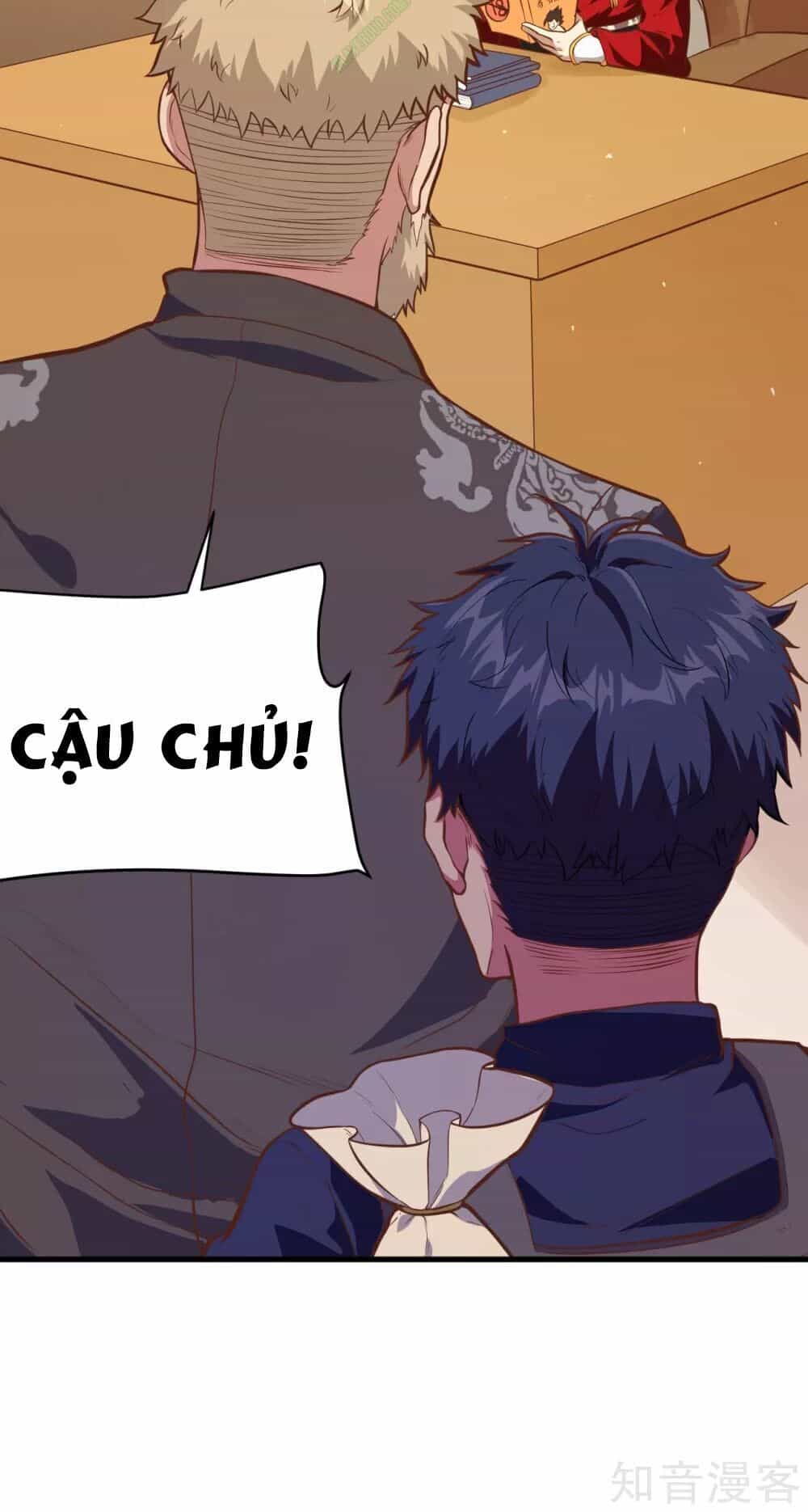 Từ Hôm Nay Bắt Đầu Làm Thành Chủ - Chương 93 - ảnh 5