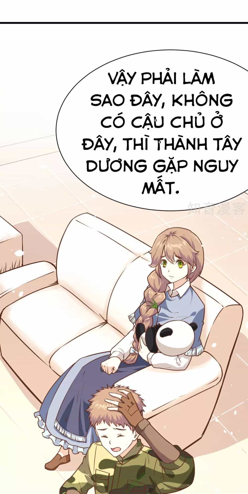 Từ Hôm Nay Bắt Đầu Làm Thành Chủ - Chương 93.2 - ảnh 25