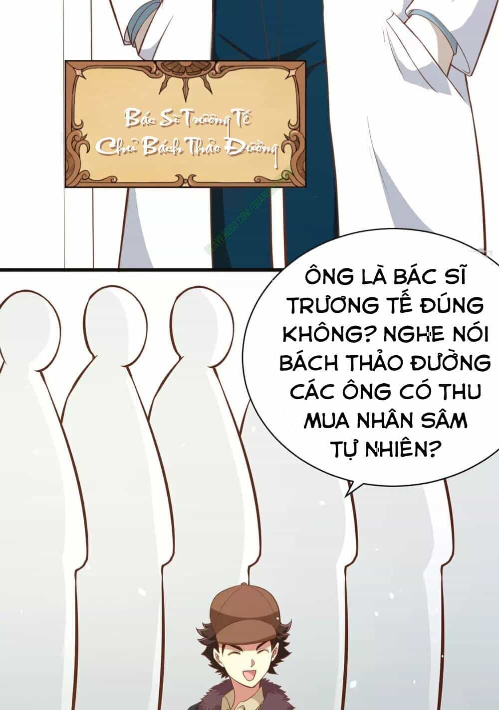 Từ Hôm Nay Bắt Đầu Làm Thành Chủ - Chương 94 - ảnh 7