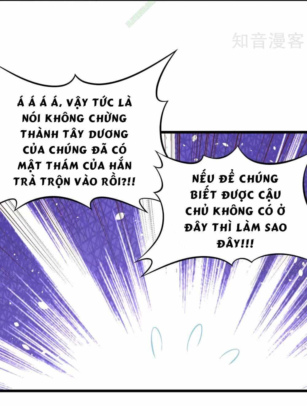 Từ Hôm Nay Bắt Đầu Làm Thành Chủ - Chương 95 - ảnh 14