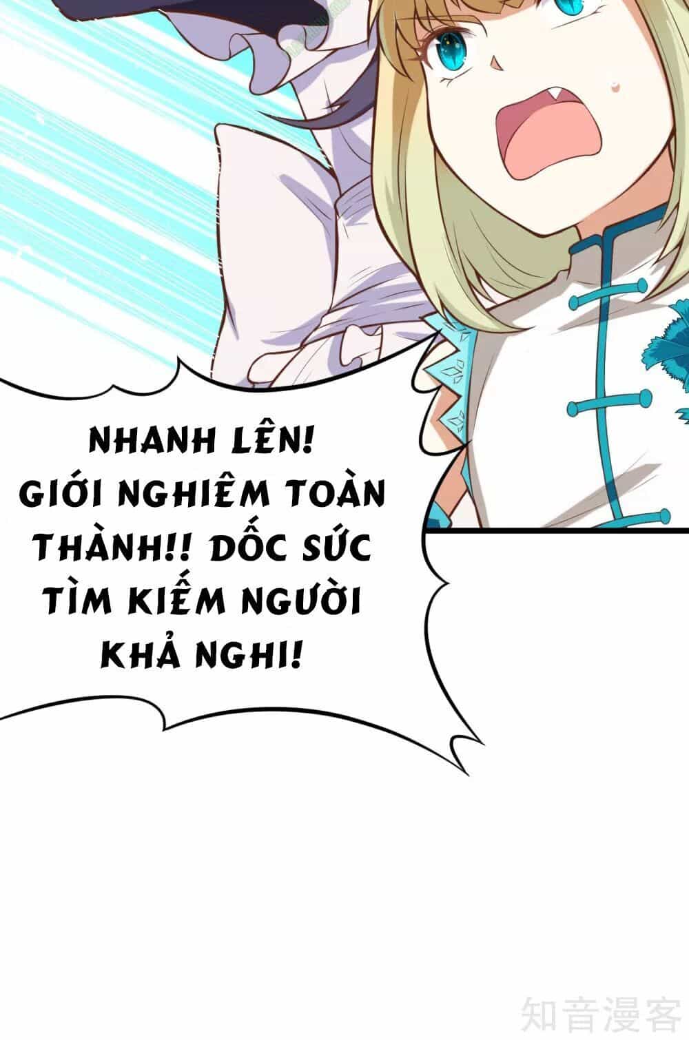 Từ Hôm Nay Bắt Đầu Làm Thành Chủ - Chương 95 - ảnh 16