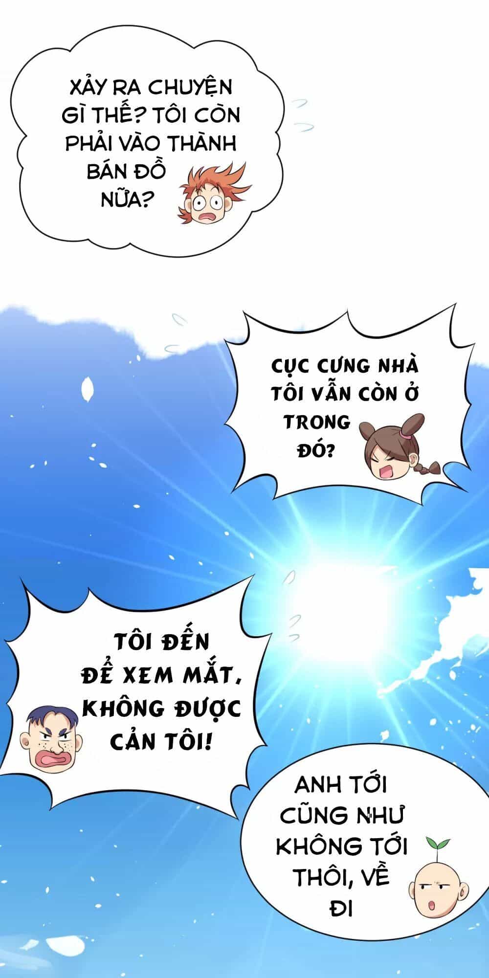 Từ Hôm Nay Bắt Đầu Làm Thành Chủ - Chương 95 - ảnh 20