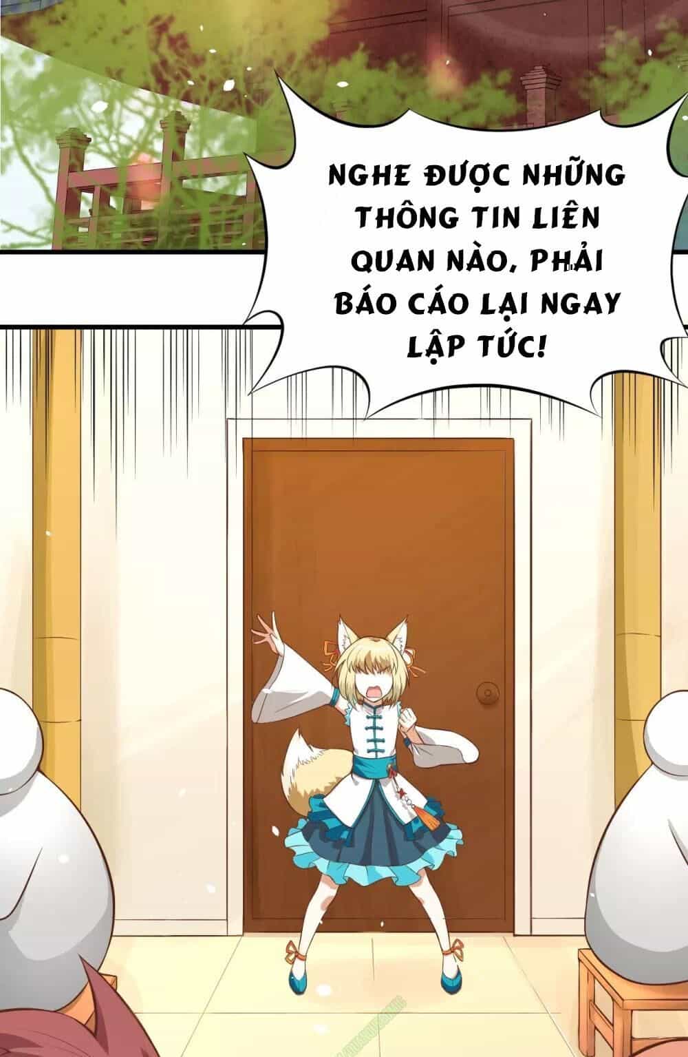 Từ Hôm Nay Bắt Đầu Làm Thành Chủ - Chương 95 - ảnh 23