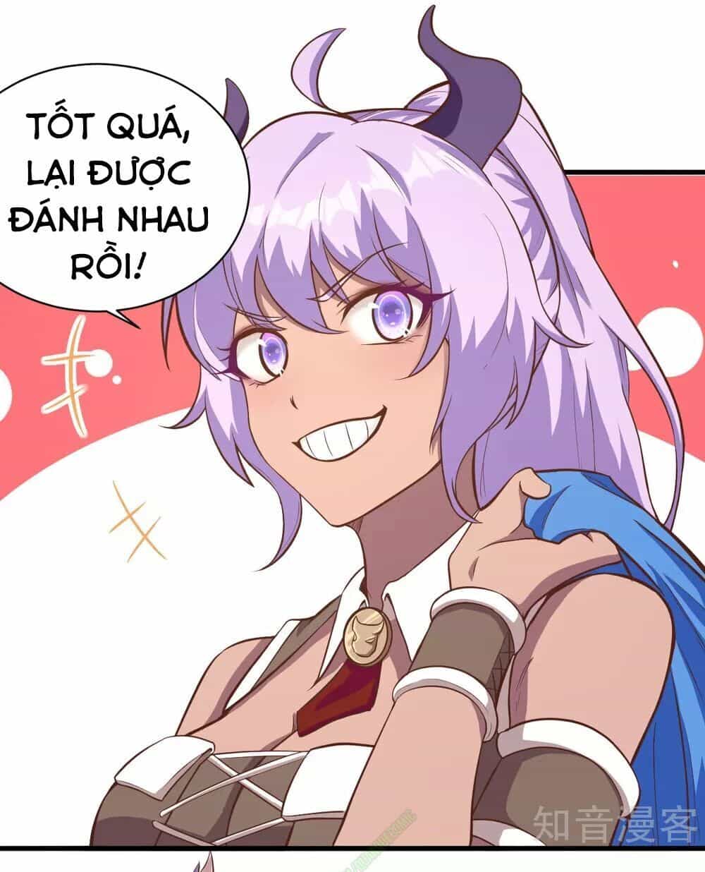 Từ Hôm Nay Bắt Đầu Làm Thành Chủ - Chương 95 - ảnh 6