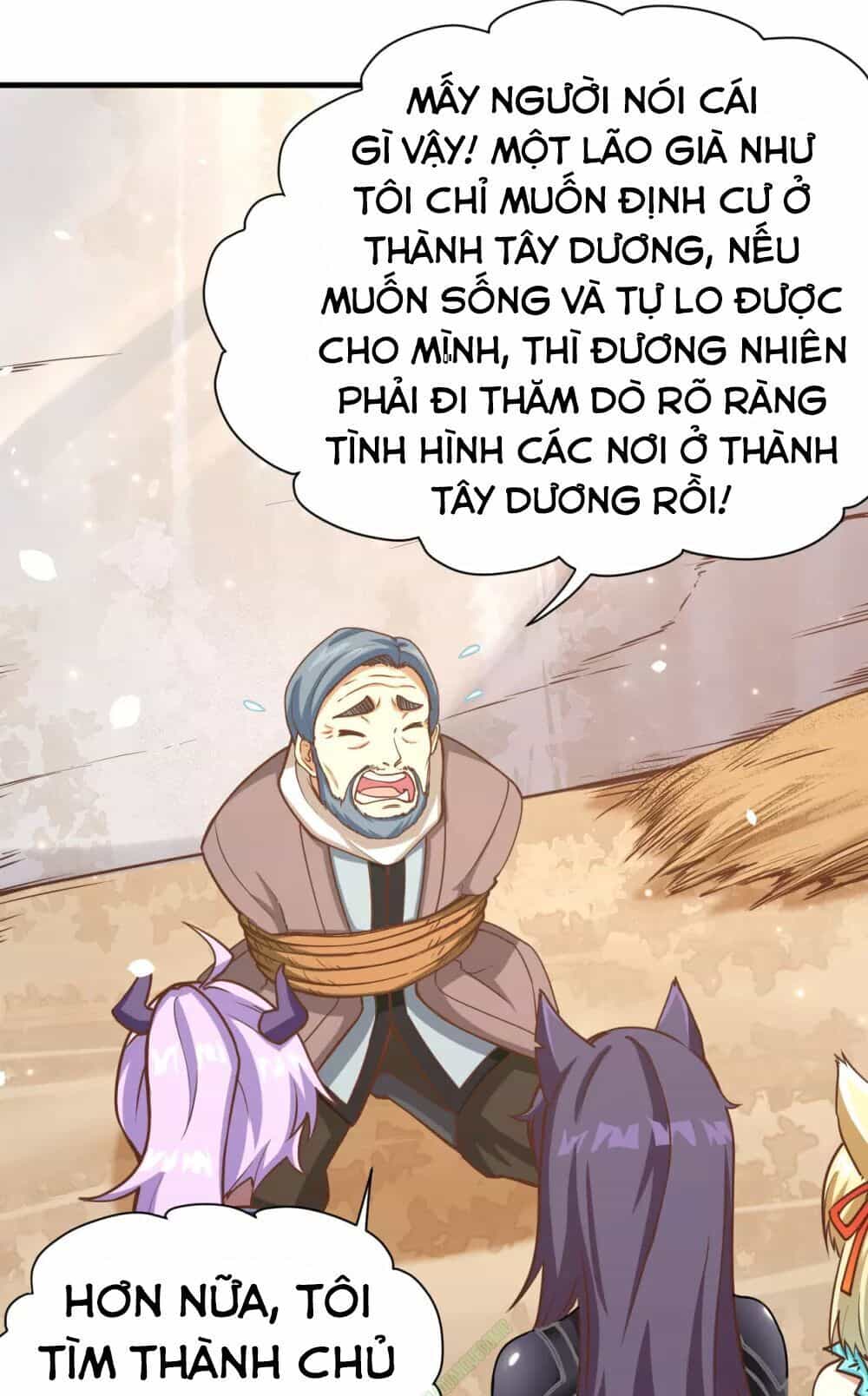 Từ Hôm Nay Bắt Đầu Làm Thành Chủ - Chương 95.2 - ảnh 20