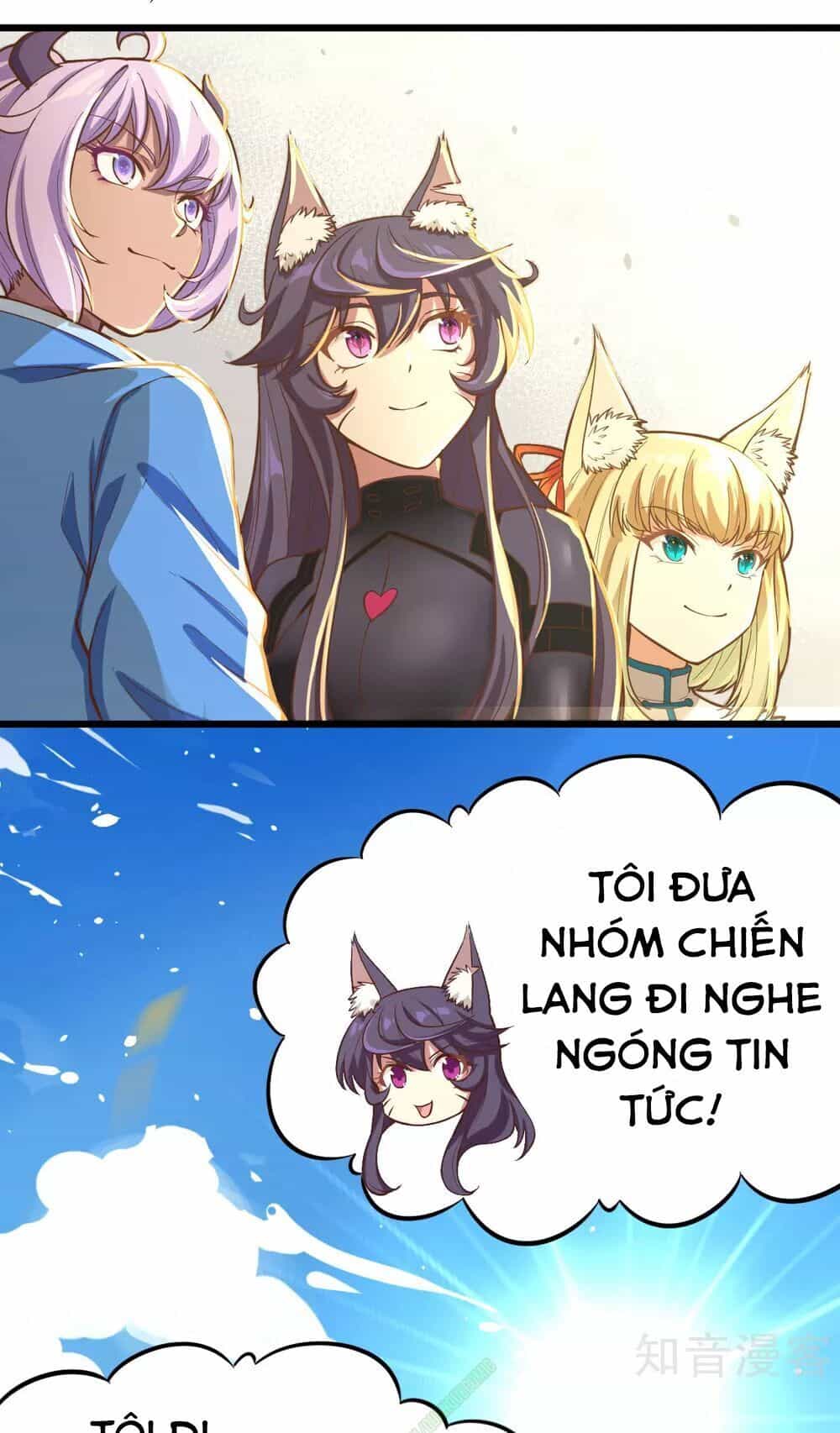 Từ Hôm Nay Bắt Đầu Làm Thành Chủ - Chương 95.2 - ảnh 33