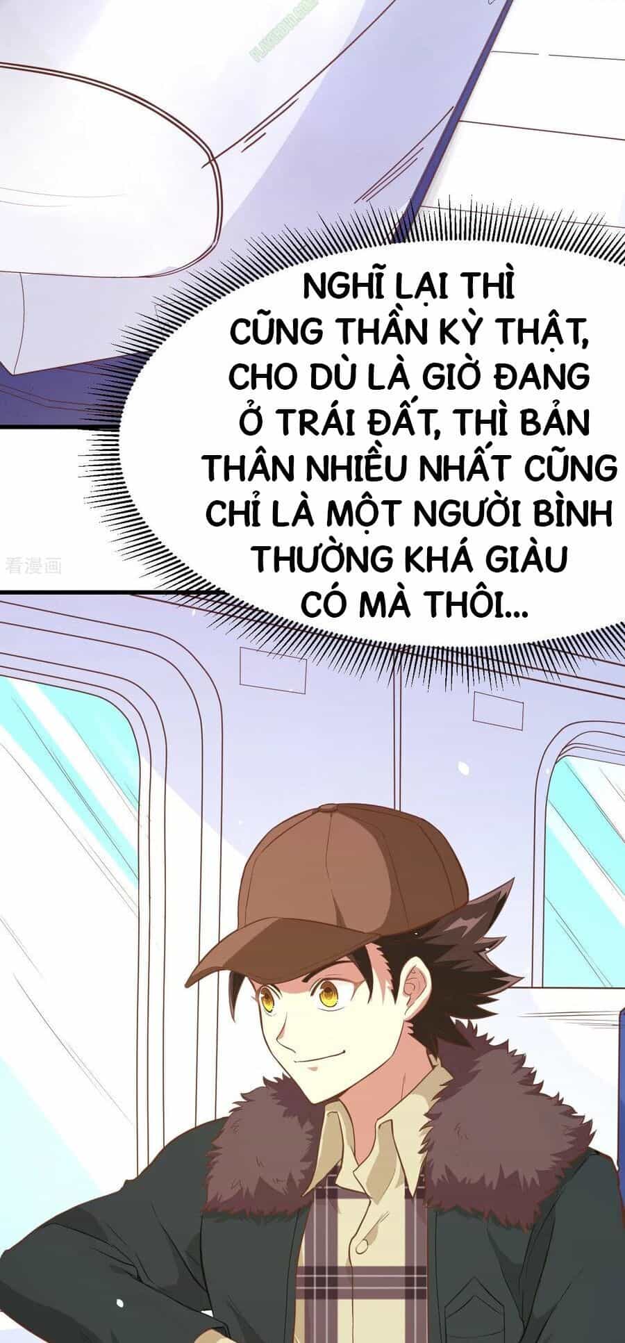 Từ Hôm Nay Bắt Đầu Làm Thành Chủ - Chương 96 - ảnh 2