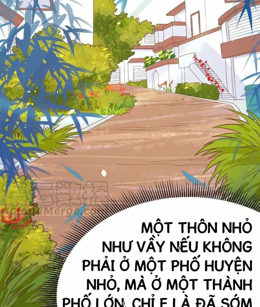 Từ Hôm Nay Bắt Đầu Làm Thành Chủ - Chương 96 - ảnh 20