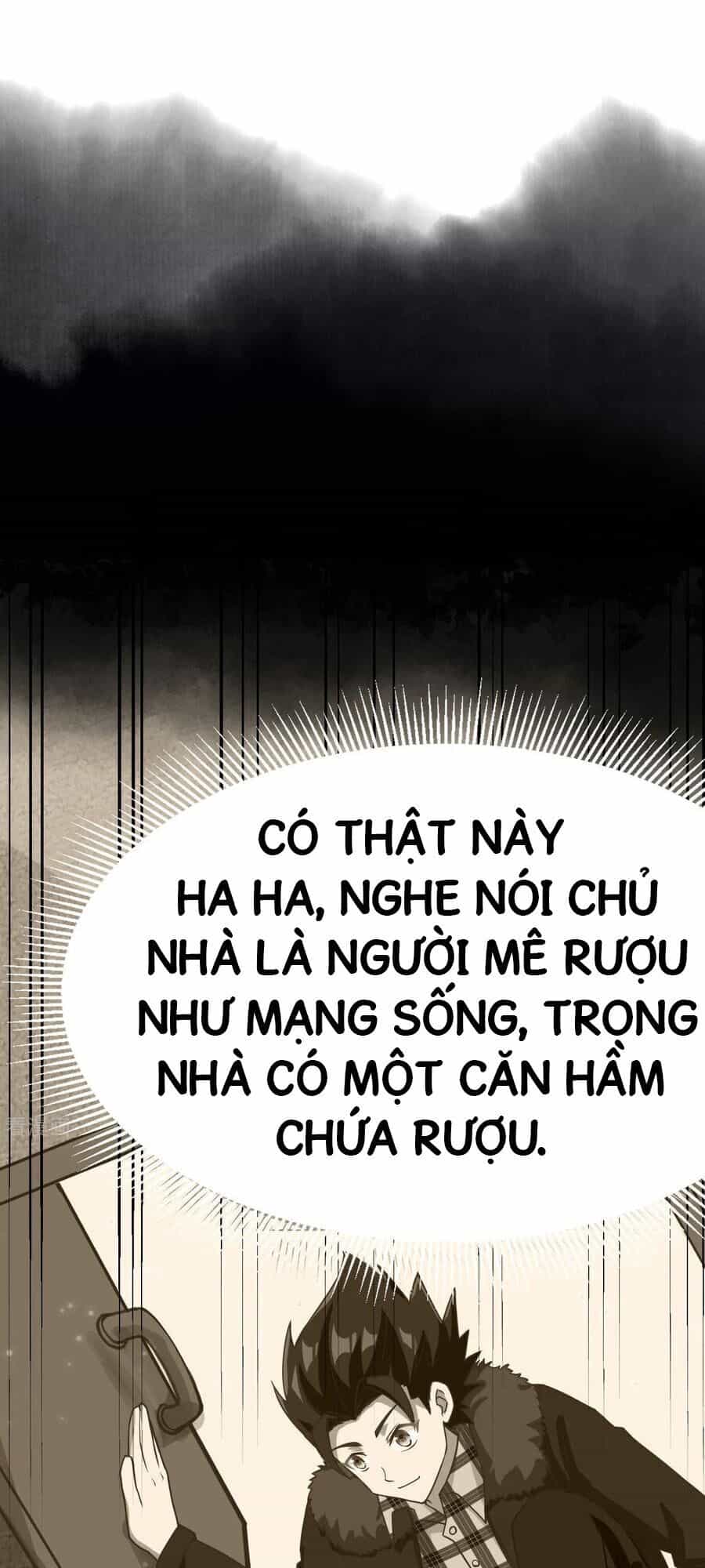 Từ Hôm Nay Bắt Đầu Làm Thành Chủ - Chương 96 - ảnh 29