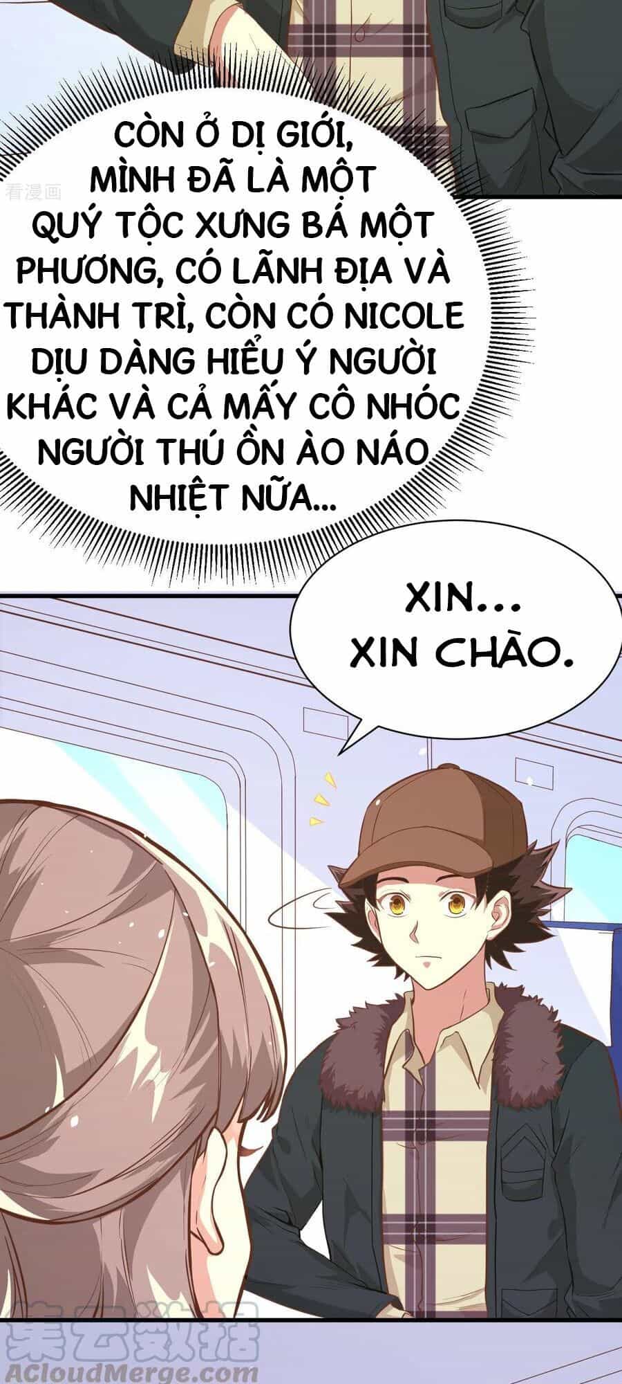 Từ Hôm Nay Bắt Đầu Làm Thành Chủ - Chương 96 - ảnh 3
