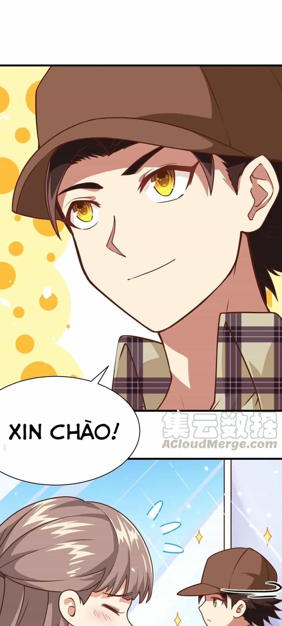 Từ Hôm Nay Bắt Đầu Làm Thành Chủ - Chương 96 - ảnh 6