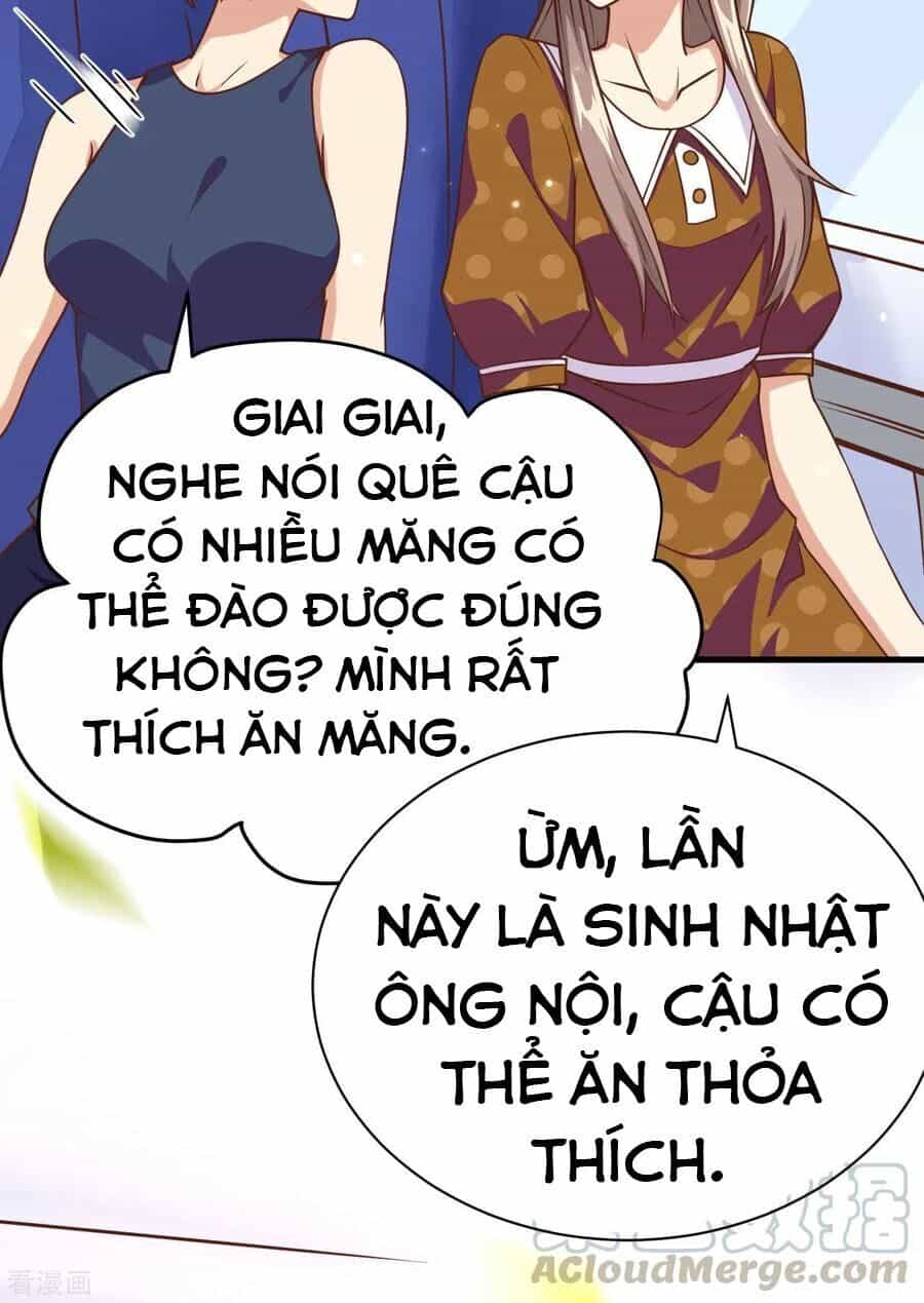 Từ Hôm Nay Bắt Đầu Làm Thành Chủ - Chương 96 - ảnh 8