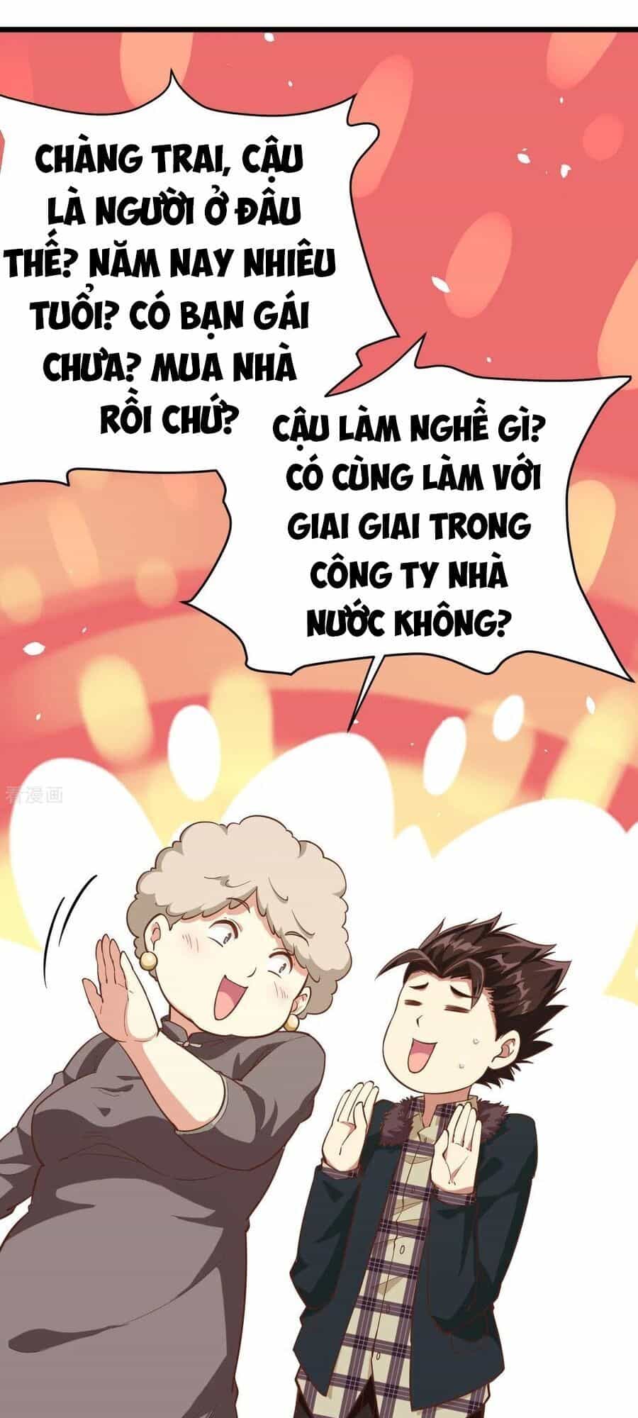Từ Hôm Nay Bắt Đầu Làm Thành Chủ - Chương 96.2 - ảnh 13