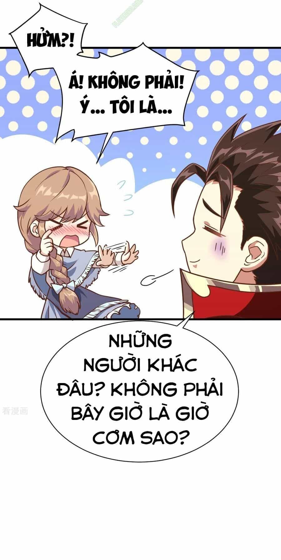 Từ Hôm Nay Bắt Đầu Làm Thành Chủ - Chương 97 - ảnh 10