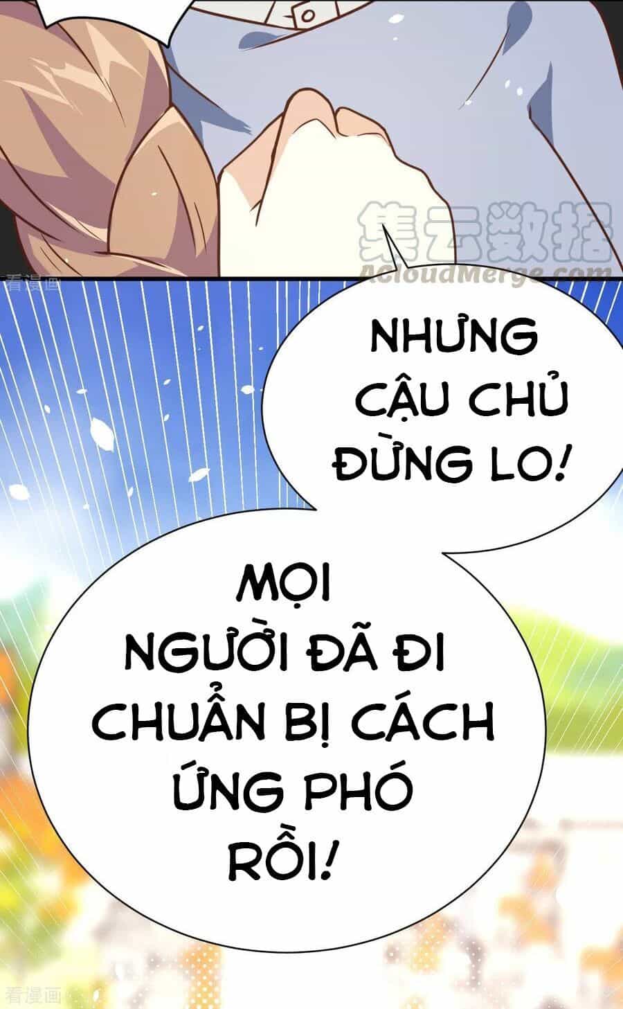 Từ Hôm Nay Bắt Đầu Làm Thành Chủ - Chương 97 - ảnh 13