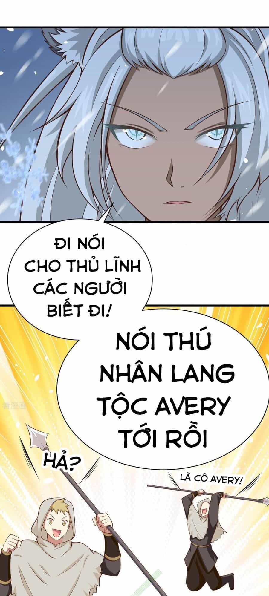 Từ Hôm Nay Bắt Đầu Làm Thành Chủ - Chương 97 - ảnh 27