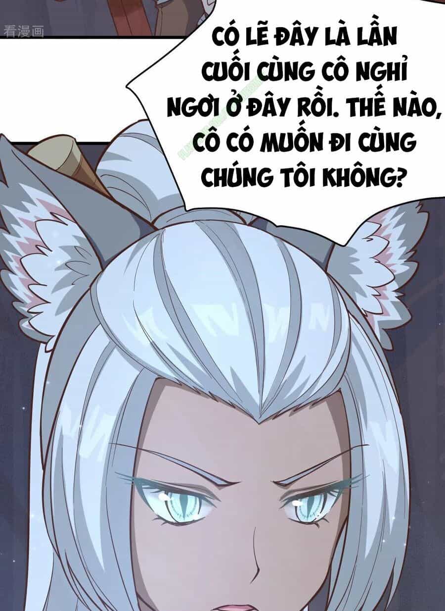 Từ Hôm Nay Bắt Đầu Làm Thành Chủ - Chương 97.2 - ảnh 19