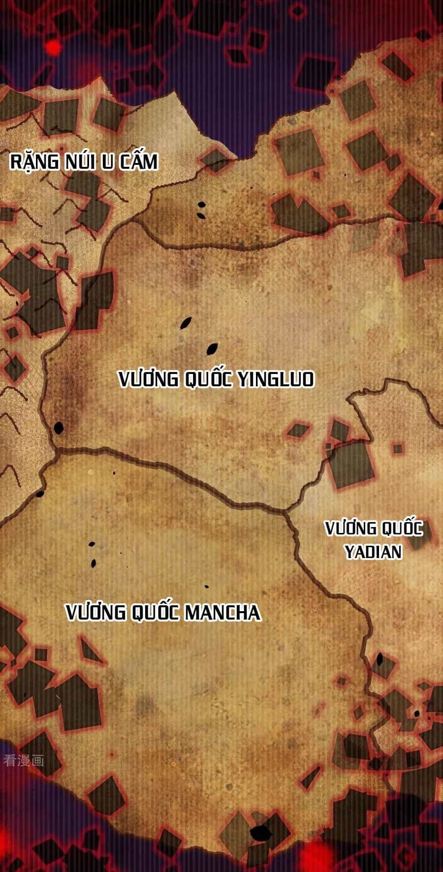 Từ Hôm Nay Bắt Đầu Làm Thành Chủ - Chương 97.2 - ảnh 23